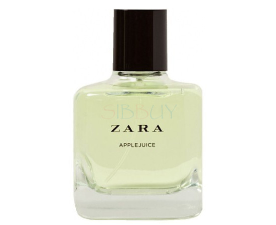 Купить недорого Аромат Zara Applejuice Туалетная вода