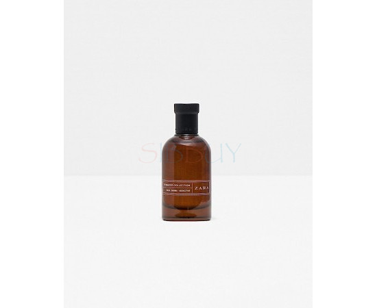 Купить недорого Аромат Zara Tobacco Collection Rich Warm Addictive Туалетная вода