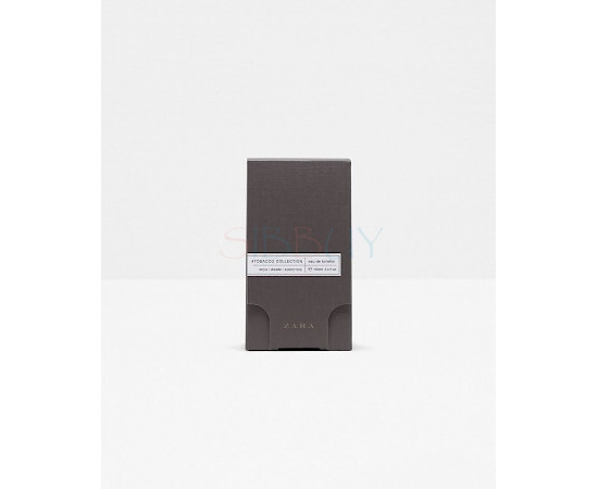 Купить недорого Аромат Zara Tobacco Collection Rich Warm Addictive Туалетная вода