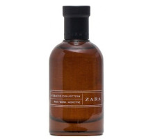 Аромат Zara Tobacco Collection Rich Warm Addictive Туалетная вода