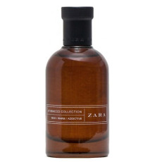 Аромат Zara Tobacco Collection Rich Warm Addictive Туалетная вода