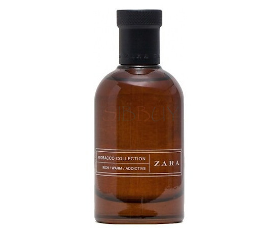 Купить недорого Аромат Zara Tobacco Collection Rich Warm Addictive Туалетная вода