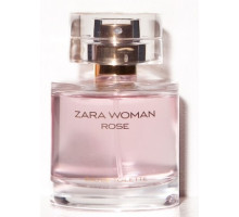 Аромат Zara Zara Rose Туалетная вода