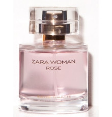 Аромат Zara Zara Rose Туалетная вода