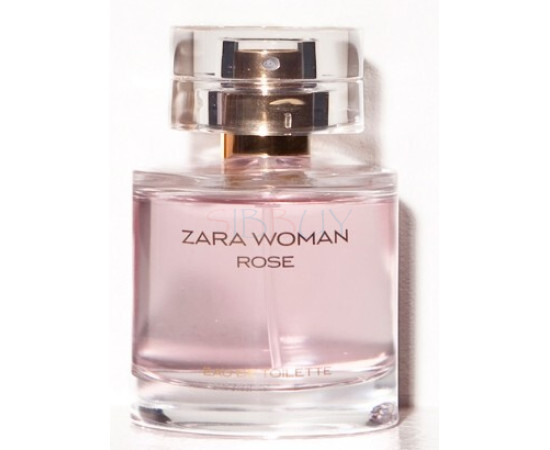 Купить недорого Аромат Zara Zara Rose Туалетная вода