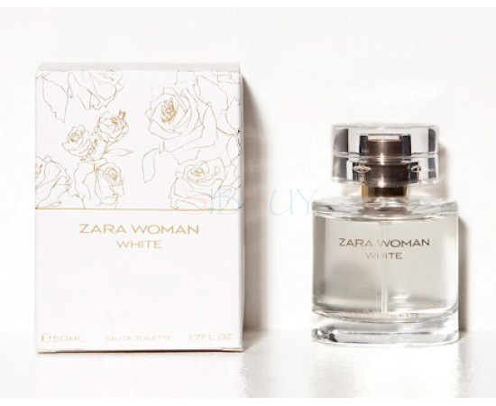 Купить недорого Аромат Zara Zara White Туалетная вода