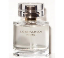 Аромат Zara Zara White Туалетная вода