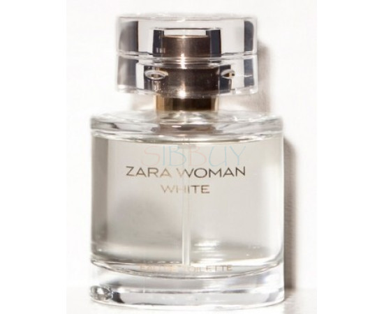 Купить недорого Аромат Zara Zara White Туалетная вода
