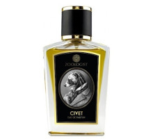Аромат Zoologist Perfumes Civet Парфюмерная вода