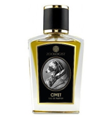 Аромат Zoologist Perfumes Civet Парфюмерная вода