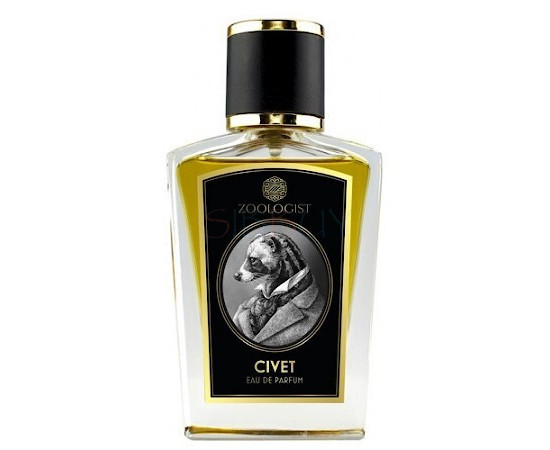 Купить недорого Аромат Zoologist Perfumes Civet Парфюмерная вода