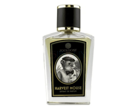 Купить недорого Аромат Zoologist Perfumes Harvest Mouse Духи / Экстракт