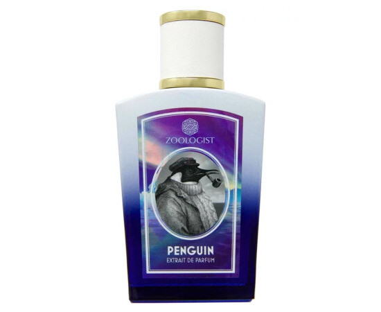 Купить недорого Аромат Zoologist Perfumes Penguin Limited Edition Духи / Экстракт