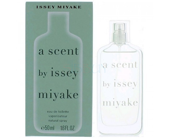 Купить недорого Аромат Issey Miyake A Scent By Issey Miyake Туалетная вода