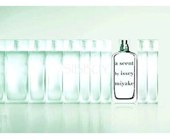 Купить недорого Аромат Issey Miyake A Scent By Issey Miyake Туалетная вода