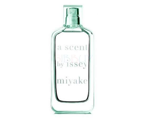 Купить недорого Аромат Issey Miyake A Scent By Issey Miyake Туалетная вода