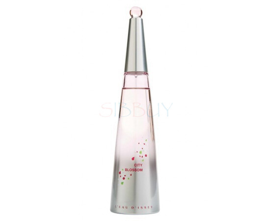 Купить недорого Аромат Issey Miyake LEau dIssey City Blossom Туалетная вода