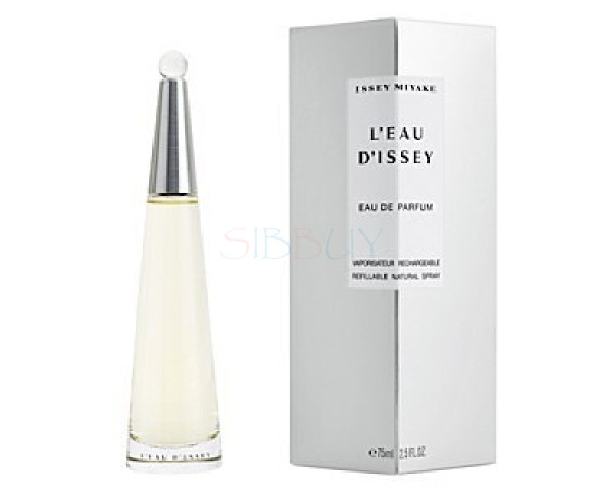 Купить недорого Аромат Issey Miyake LEau dIssey Eau de Parfum Парфюмерная вода