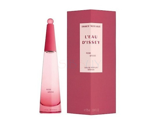 Купить недорого Аромат Issey Miyake LEau dIssey Rose & Rose Парфюмерная вода