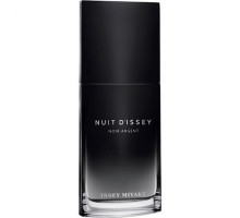 Аромат Issey Miyake Nuit d'Issey Noir Argent Парфюмерная вода