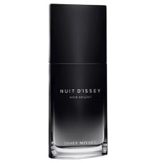 Аромат Issey Miyake Nuit d'Issey Noir Argent Парфюмерная вода