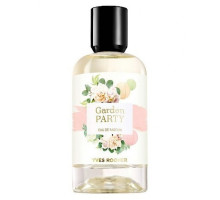 Аромат Yves Rocher Garden Party Парфюмерная вода