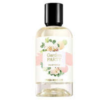 Аромат Yves Rocher Garden Party Парфюмерная вода
