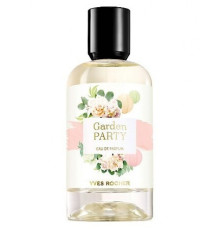 Аромат Yves Rocher Garden Party Парфюмерная вода
