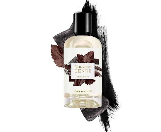 Купить недорого Аромат Yves Rocher Nouveau Genre Парфюмерная вода