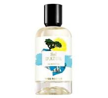Аромат Yves Rocher Sel d'Azur Парфюмерная вода