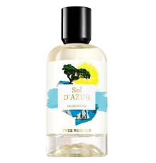 Аромат Yves Rocher Sel d'Azur Парфюмерная вода