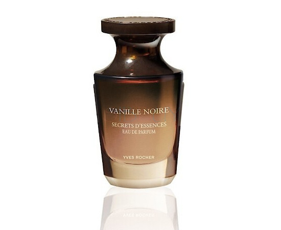 Купить недорого Аромат Yves Rocher Vanille Noire Парфюмерная вода