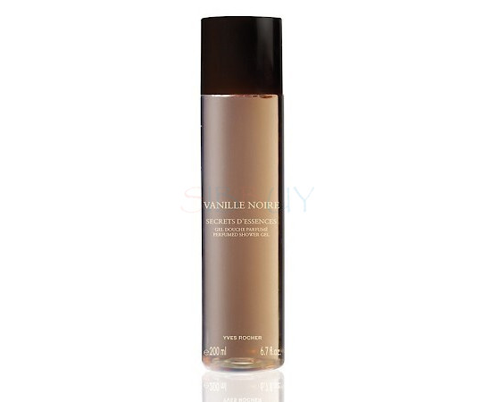 Купить недорого Аромат Yves Rocher Vanille Noire Парфюмерная вода