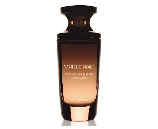 Купить недорого Аромат Yves Rocher Vanille Noire Парфюмерная вода
