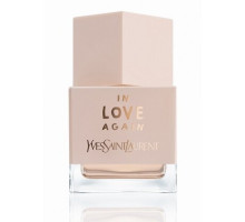 Аромат Yves Saint Laurent La Collection In Love Again Туалетная вода