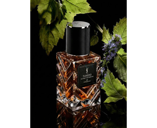 Купить недорого Аромат Yves Saint Laurent Tuxedo 66 Patchouli Духи / Экстракт