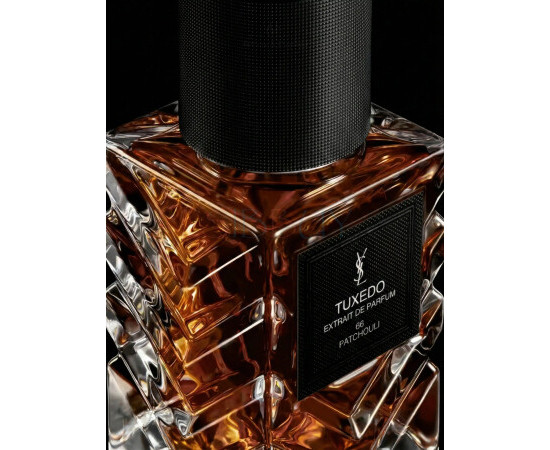 Купить недорого Аромат Yves Saint Laurent Tuxedo 66 Patchouli Духи / Экстракт