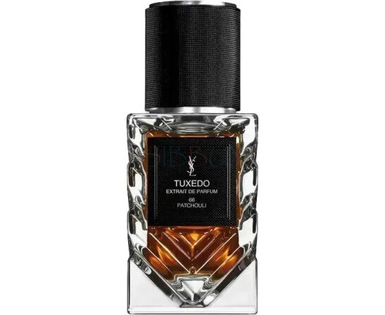 Купить недорого Аромат Yves Saint Laurent Tuxedo 66 Patchouli Духи / Экстракт