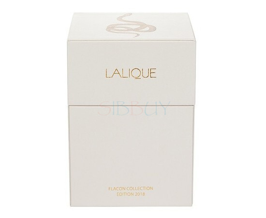 Купить Аромат Lalique Lalique de Lalique Seduction Crystal Edition Духи / Экстракт