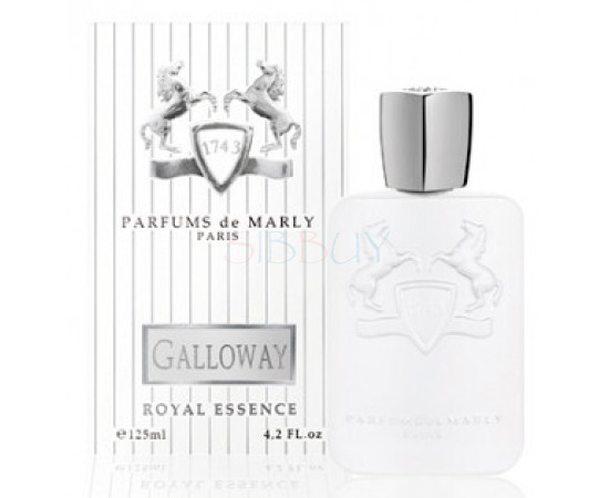 Купить Аромат Parfums de Marly Galloway Парфюмерная вода