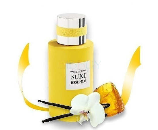 Купить Аромат Weil Suki Essence Парфюмерная вода
