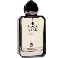 Аромат Abdul Samad Al Qurashi Black Star Him Парфюмерная вода