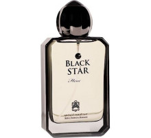 Аромат Abdul Samad Al Qurashi Black Star Him Парфюмерная вода