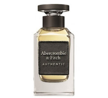 Аромат Abercrombie & Fitch Authentic Man Туалетная вода