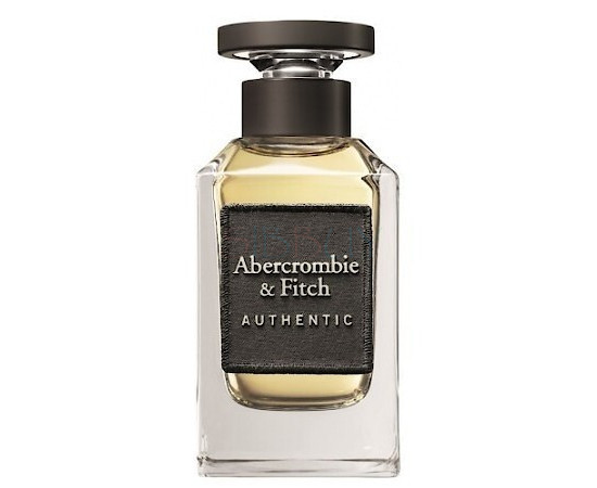 Купить Аромат Abercrombie & Fitch Authentic Man Туалетная вода