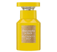 Аромат Abercrombie & Fitch Authentic Self Woman Парфюмерная вода