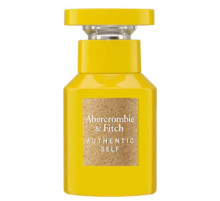 Аромат Abercrombie & Fitch Authentic Self Woman Парфюмерная вода