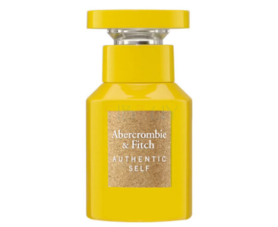 Купить Аромат Abercrombie & Fitch Authentic Self Woman Парфюмерная вода