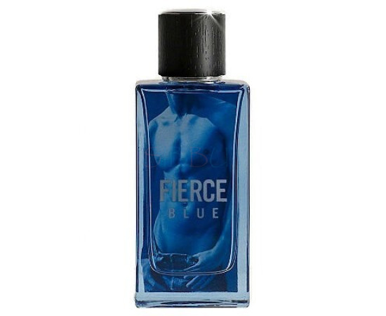 Купить Аромат Abercrombie & Fitch Fierce Blue Одеколон
