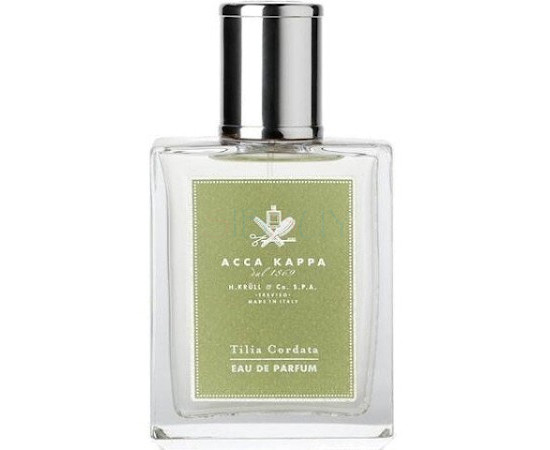Купить Аромат Acca Kappa Tilia Cordata Парфюмерная вода